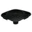 Plastic Trimmer Head for Einhell RTV 550 / 1 / 550 / 400 Grass Trimmer Replacement Part, EVE-01 - 3