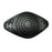 Plastic Trimmer Head for Einhell RTV 550 / 1 / 550 / 400 Grass Trimmer Replacement Part, EVE-01 - 4