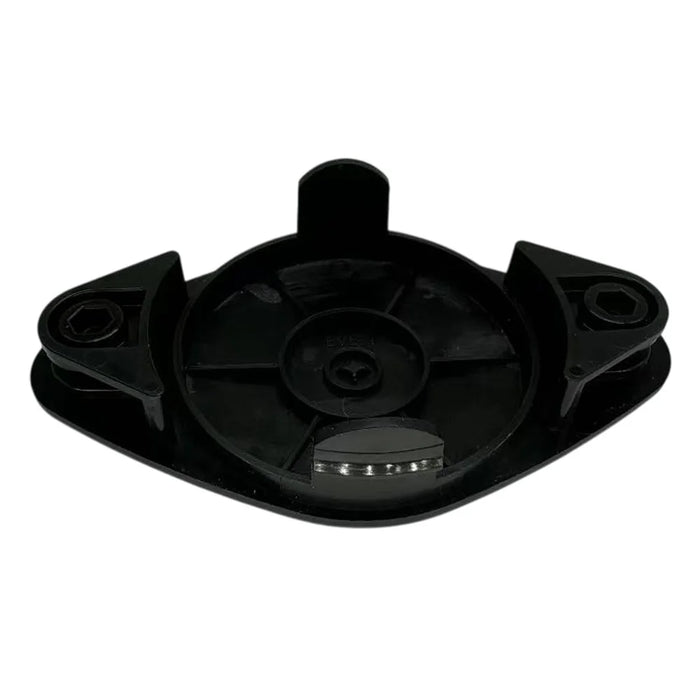 Plastic Trimmer Head for Einhell RTV 550 / 1 / 550 / 400 Grass Trimmer Replacement Part, EVE-01 - 5