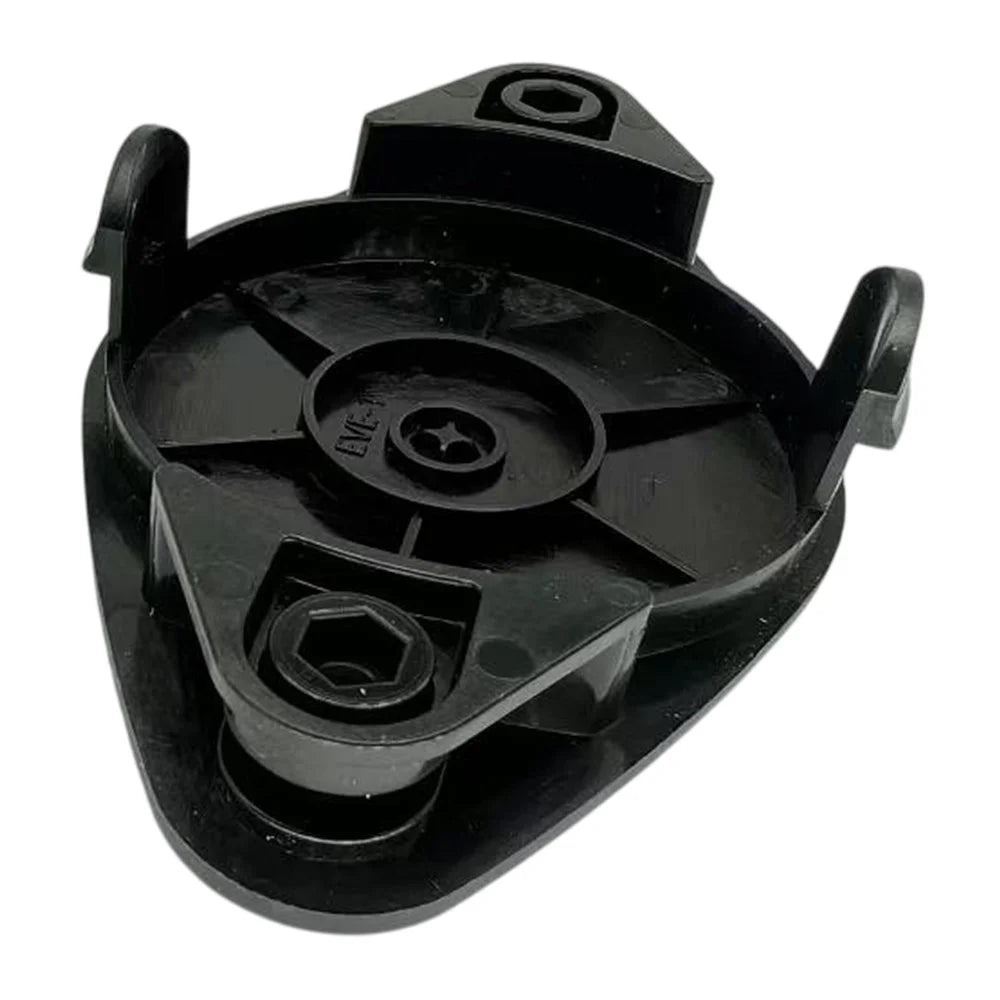 EVE-01 Trimmer Head + 20 RS-0001 Blades for Einhell RTV 550 / 1 / 550 / 400 Lawn Mower Replacement Part - 6
