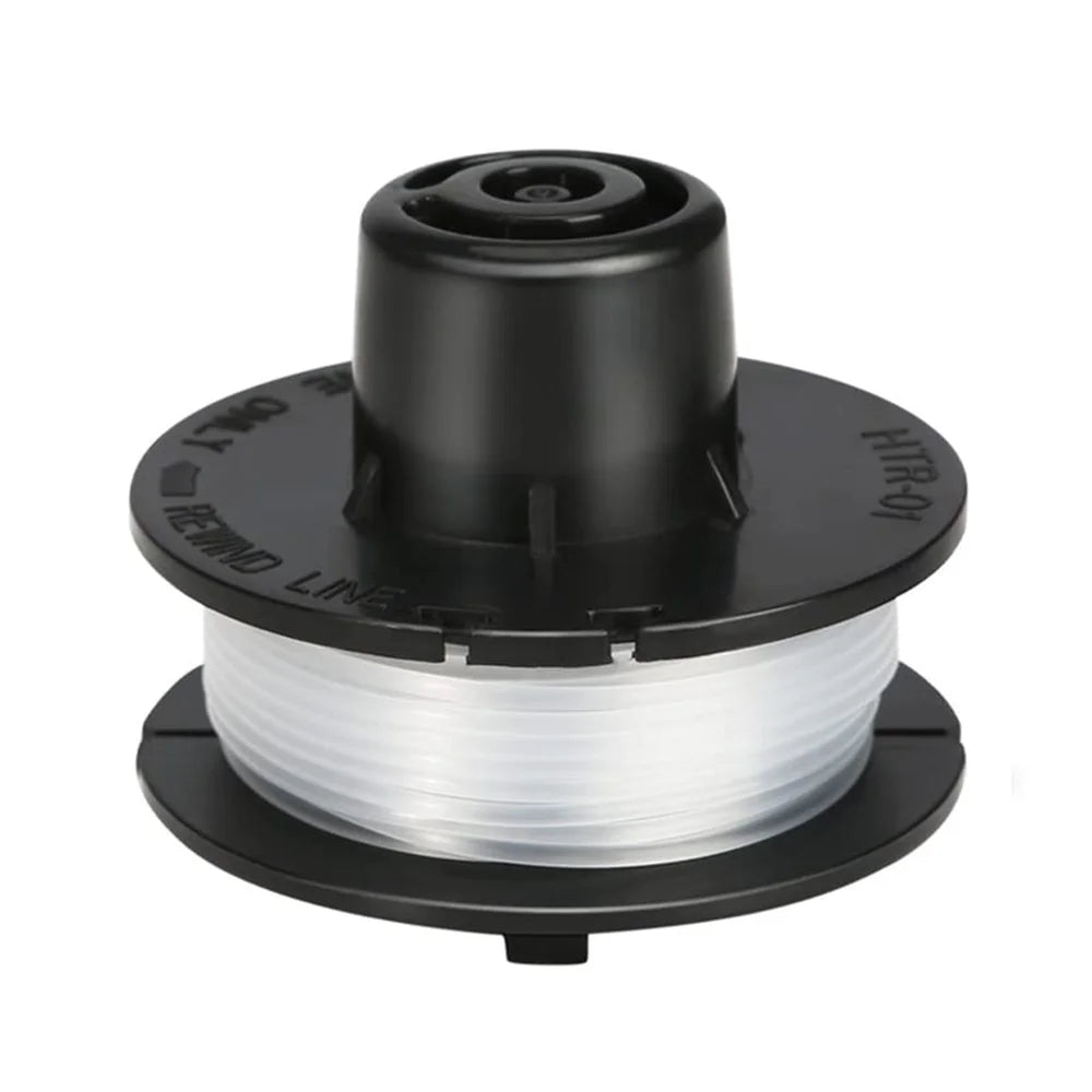 For Toro 51256 / 51301 Lawn Mower 88175 Spool Replacement Trimmer Line - 1
