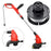 For Toro 51256 / 51301 Lawn Mower 4Pcs 88175 Spool Replacement Trimmer Line - 5