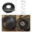 Replacement Set for Toro 51301 / 51256 Lawn Mower 10Pcs 88175 Spool + 73-8200 Trimmer Cover + 73-8220 Spring - 7