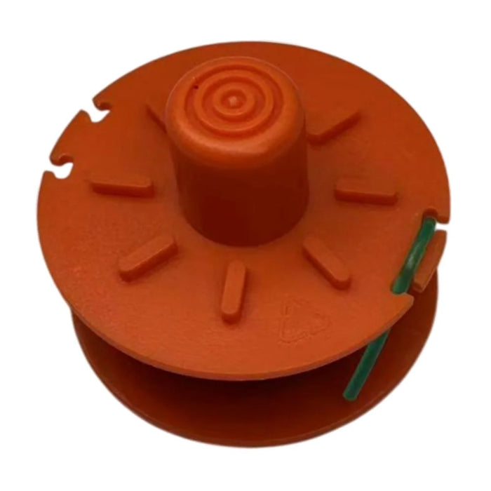 1Pc For Gardena Turbotrimmer Smallcut Lawn Trimmer Nylon Rope Replacement Spool, 05367-20 - 1