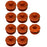 10Pcs For Gardena Turbotrimmer Smallcut Lawn Trimmer Nylon Rope Replacement Spool, 05367-20 - 1