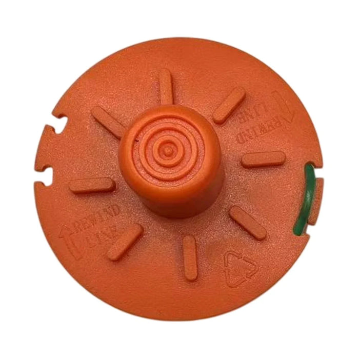 10Pcs For Gardena Turbotrimmer Smallcut Lawn Trimmer Nylon Rope Replacement Spool, 05367-20 - 4