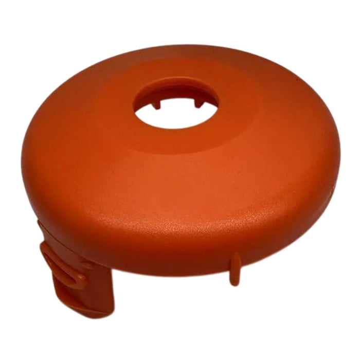 1Pc For Gardena Turbotrimmer Smallcut Lawn Trimmer Plastic Replacement Spool Cap, 05329-20 - 1