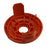 4Pcs For Gardena Turbotrimmer Smallcut Lawn Trimmer Plastic Replacement Spool Cap, 05329-20 - 3