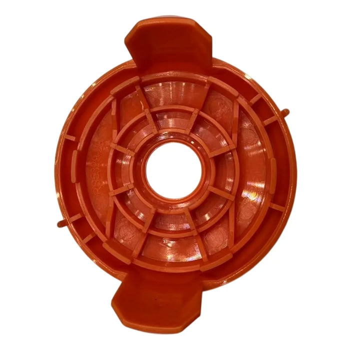 4Pcs For Gardena Turbotrimmer Smallcut Lawn Trimmer Plastic Replacement Spool Cap, 05329-20 - 5