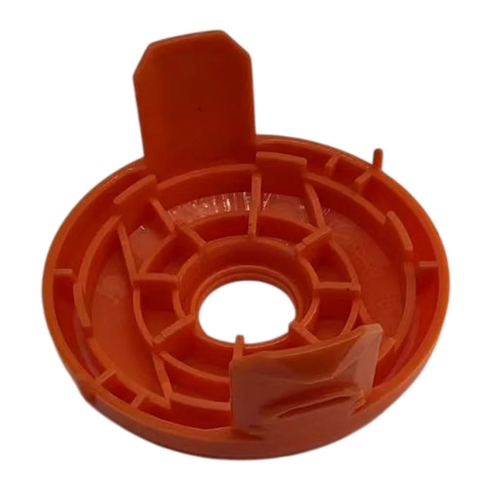 6Pcs For Gardena Turbotrimmer Smallcut Lawn Trimmer Plastic Replacement Spool Cap, 05329-20 - 3