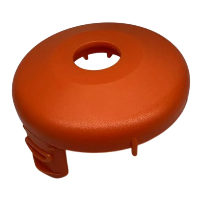 6Pcs For Gardena Turbotrimmer Smallcut Lawn Trimmer Plastic Replacement Spool Cap, 05329-20 - 4