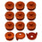 For Gardena Turbotrimmer Smallcut Lawn Trimmer 10 Nylon Rope Spool + 2 Spool Cap Set, 05367-20 / 05329-20 - 1
