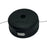 For STIHL FSA 57 / FSE 52 Weed Eater Replacement 20FT Nylon Rope Spool Head, C3-2&4009 710 2106 - 2