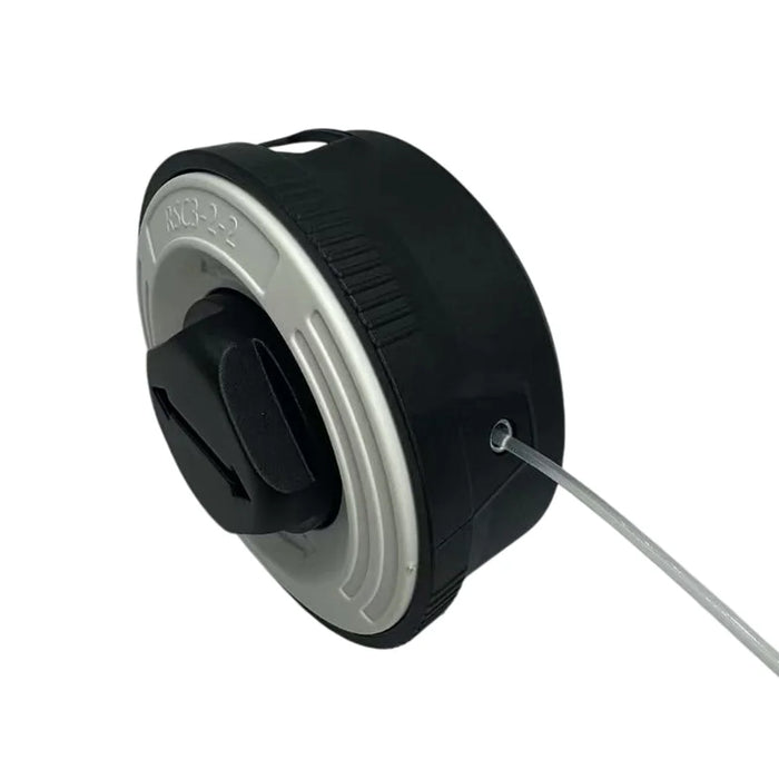 For STIHL FSA 57 / FSE 52 Weed Eater Replacement 20FT Nylon Rope Spool Head, C3-2&4009 710 2106 - 3