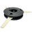 Trimmer Head for STIHL FS56 / FS55 / FS44 Lawn Mower Replacement Part with 3 Nylon Blades, 4002 710 2189 - 3