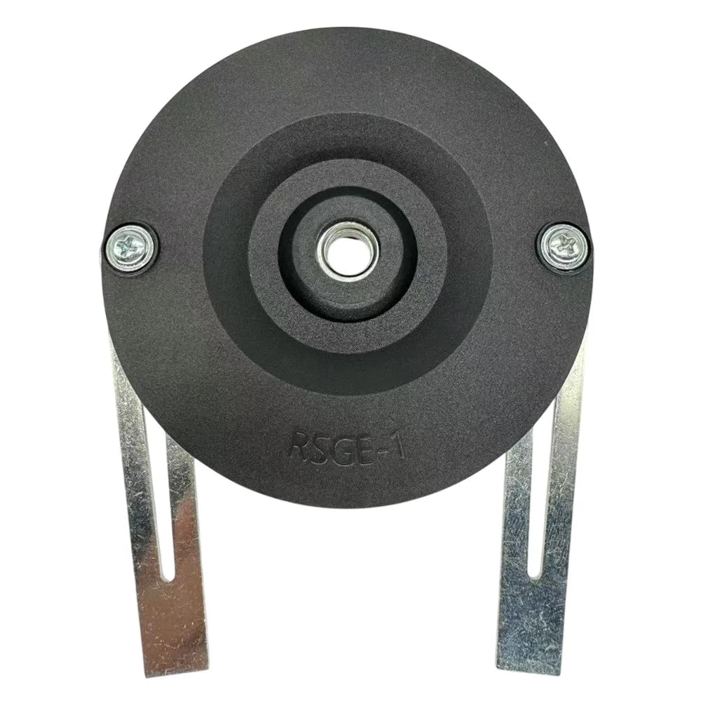Blade Holder Disc for Bosch AFS 23-37 Strimmer Replacement Part with 2 Metal Blades Set, RSAFS-23 - 1
