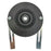 Blade Holder Disc for Bosch AFS 23-37 Strimmer Replacement Part with 2 Metal Blades Set, RSAFS-23 - 1