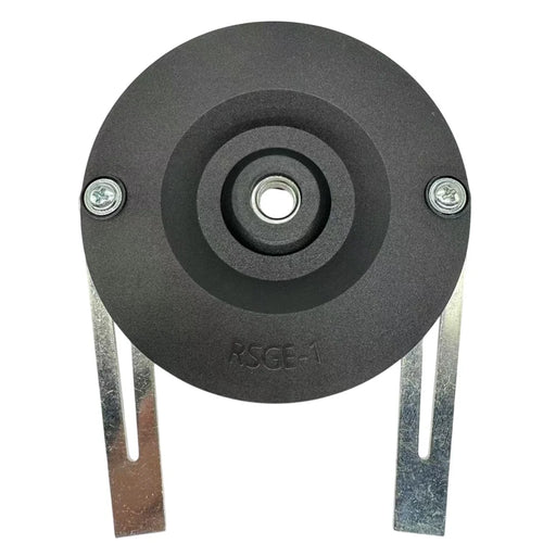 Blade Holder Disc for Bosch AFS 23-37 Strimmer Replacement Part with 2 Metal Blades Set, RSAFS-23 - 1