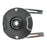 Blade Holder Disc for Bosch AFS 23-37 Strimmer Replacement Part with 2 Metal Blades Set, RSAFS-23 - 2