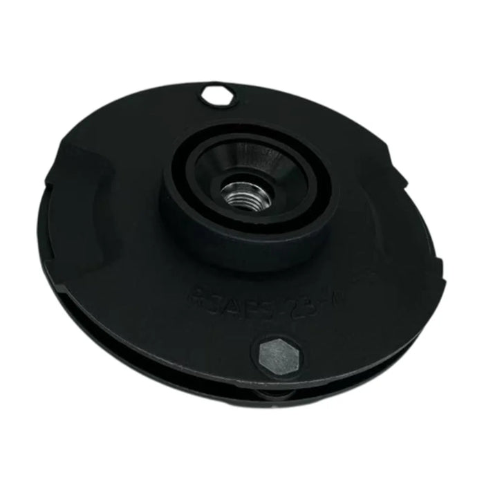 Blade Holder Disc for Bosch AFS 23-37 Strimmer Replacement Part with 2 Metal Blades Set, RSAFS-23 - 5