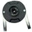 Blade Holder Disc for Einhell GE-CT 18 Li Cordless Lawn Trimmer Replacement Part with 2 Metal Blades Set, RSGE-CT18 - 1