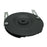 Blade Holder Disc for Einhell GE-CT 18 Li Cordless Lawn Trimmer Replacement Part with 2 Metal Blades Set, RSGE-CT18 - 3
