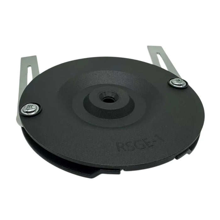 Blade Holder Disc for Einhell GE-CT 18 Li Cordless Lawn Trimmer Replacement Part with 2 Metal Blades Set, RSGE-CT18 - 3