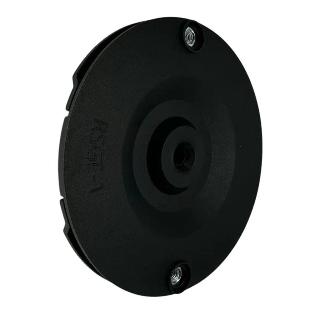 Blade Holder Disc for Einhell GE-CT 18 Li Cordless Lawn Trimmer Replacement Part with 2 Metal Blades Set, RSGE-CT18 - 4