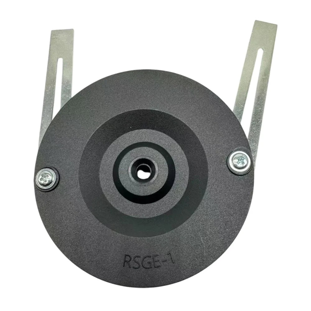 Blade Holder Disc for Einhell GE-CT 18 Li Cordless Lawn Trimmer Replacement Part with 2 Metal Blades Set, RSGE-CT18 - 5