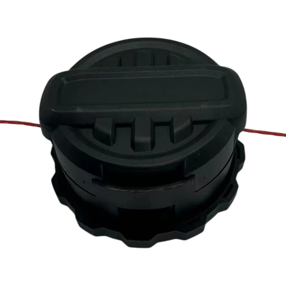 1Pc Spool Head for Dewalt DCST922P1 / DCST922B / DCST972X1 Replacement String Trimmer Nylon Rope Spool, DWO1DT995 - 1