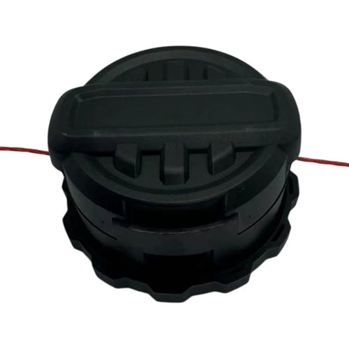 1Pc Spool Head for Dewalt DCST922P1 / DCST922B / DCST972X1 Replacement String Trimmer Nylon Rope Spool, DWO1DT995 - 1