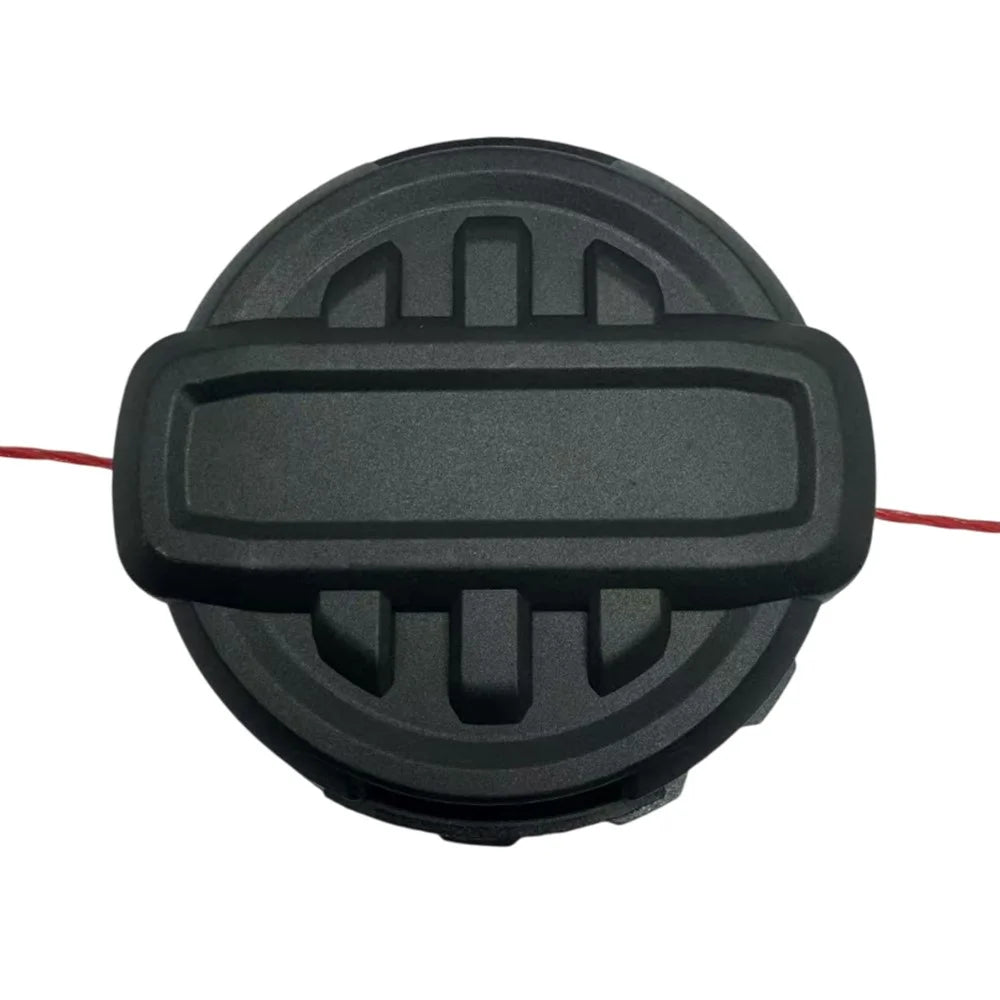 1Pc Spool Head for Dewalt DCST922P1 / DCST922B / DCST972X1 Replacement String Trimmer Nylon Rope Spool, DWO1DT995 - 2
