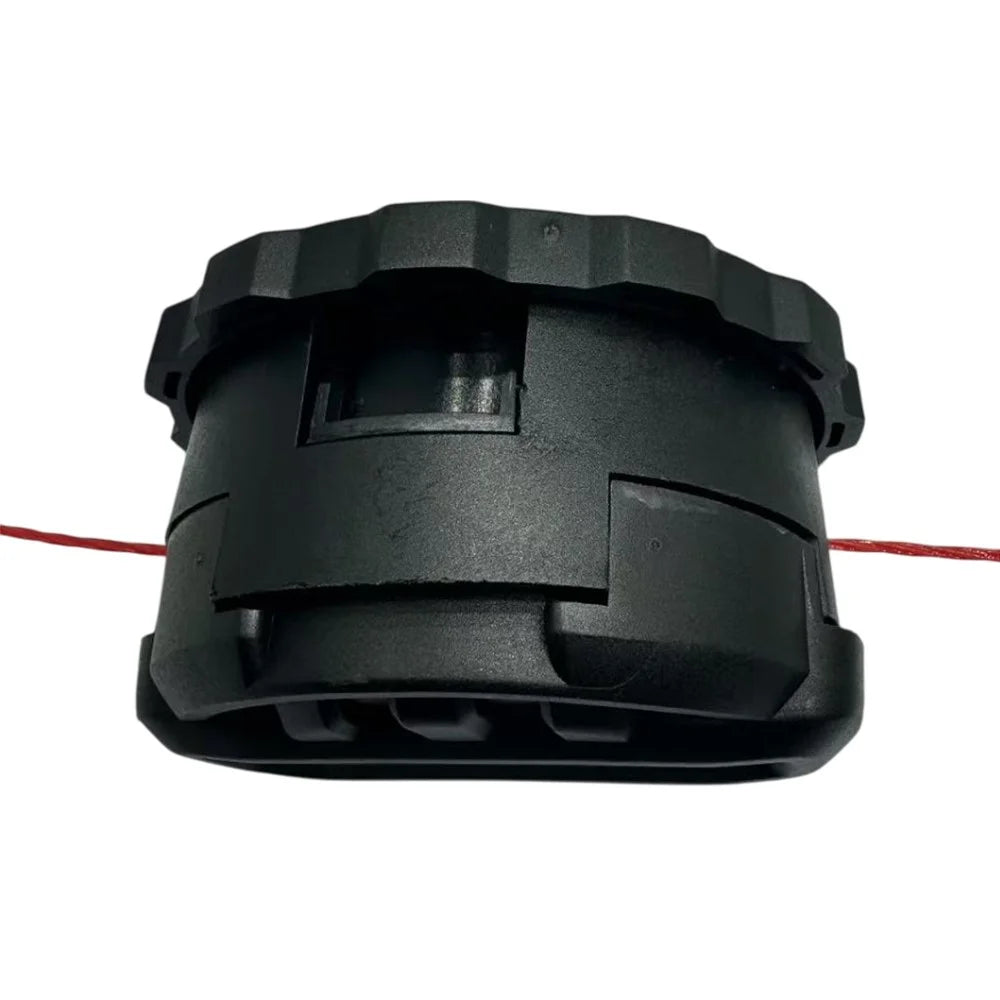 1Pc Spool Head for Dewalt DCST922P1 / DCST922B / DCST972X1 Replacement String Trimmer Nylon Rope Spool, DWO1DT995 - 3