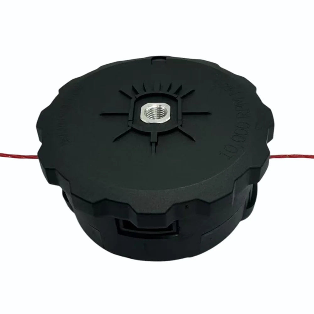 1Pc Spool Head for Dewalt DCST922P1 / DCST922B / DCST972X1 Replacement String Trimmer Nylon Rope Spool, DWO1DT995 - 6