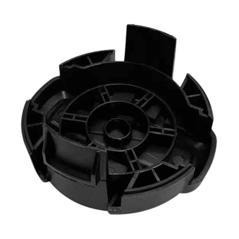 Trimmer Head Cap + Spring + Spring Washer for Dewalt DCST922P1 / DCST922B / DCST972X1 String Trimmer, RSDWO995-1 - 5