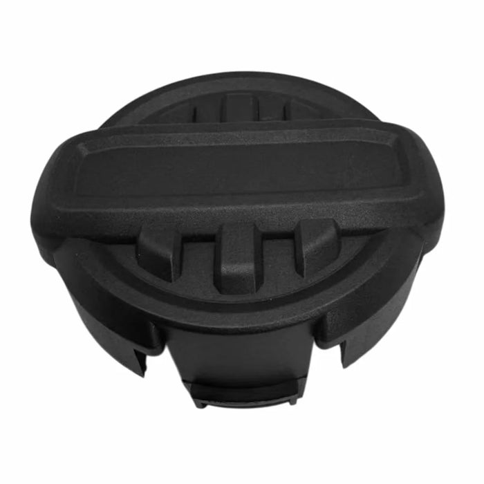 2 Sets Trimmer Head Cap + Spring + Spring Washer for Dewalt DCST922P1 / DCST922B / DCST972X1 String Trimmer, RSDWO995-1 - 2