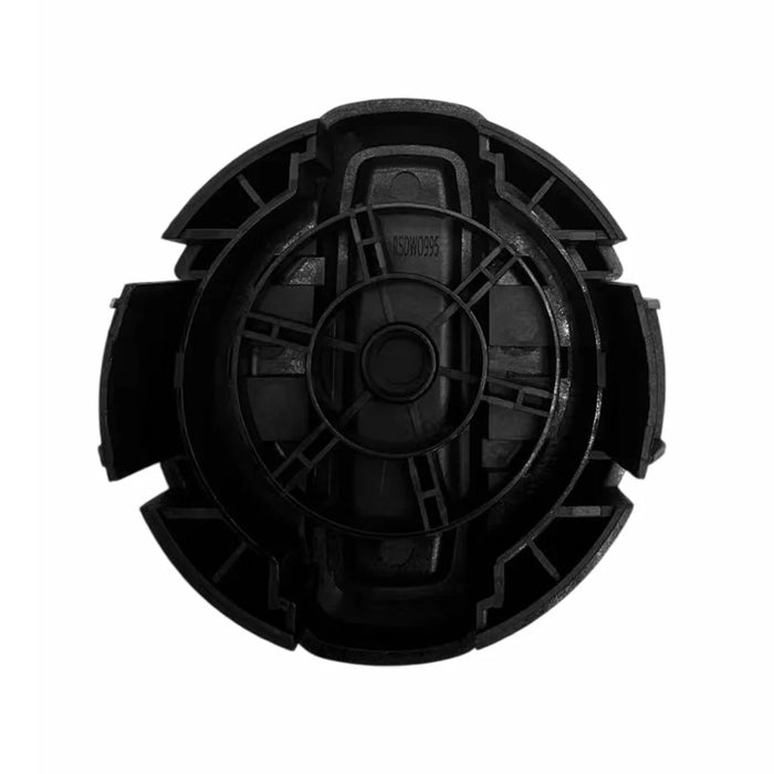 2 Sets Trimmer Head Cap + Spring + Spring Washer for Dewalt DCST922P1 / DCST922B / DCST972X1 String Trimmer, RSDWO995-1 - 6