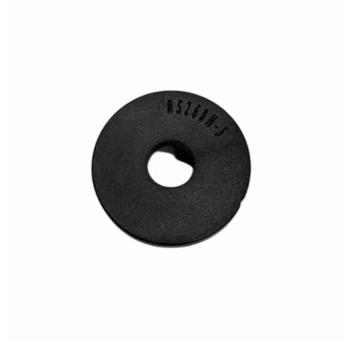 2 Sets Trimmer Head Cap + Spring + Spring Washer for Dewalt DCST922P1 / DCST922B / DCST972X1 String Trimmer, RSDWO995-1 - 7