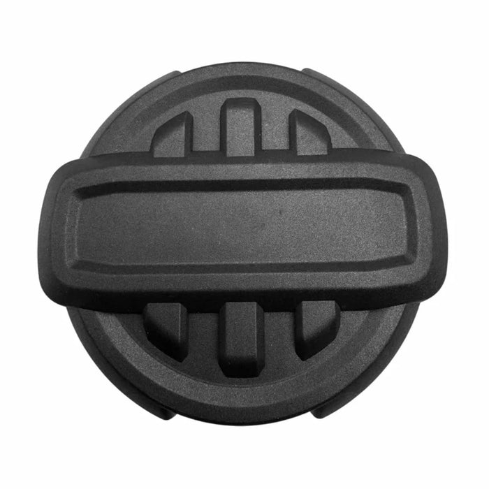 3 Sets Trimmer Head Cap + Spring + Spring Washer for Dewalt DCST922P1 / DCST922B / DCST972X1 String Trimmer, RSDWO995-1 - 4