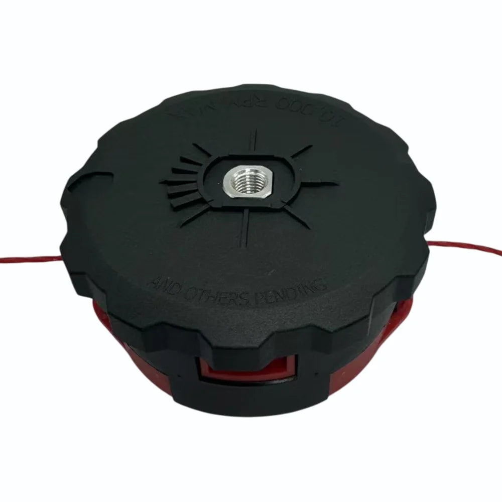 1Pc For Craftsman CMCST960 / CMCST920 Nylon Rope Replacement String Trimmer Spool Head, CMZST260H - 5