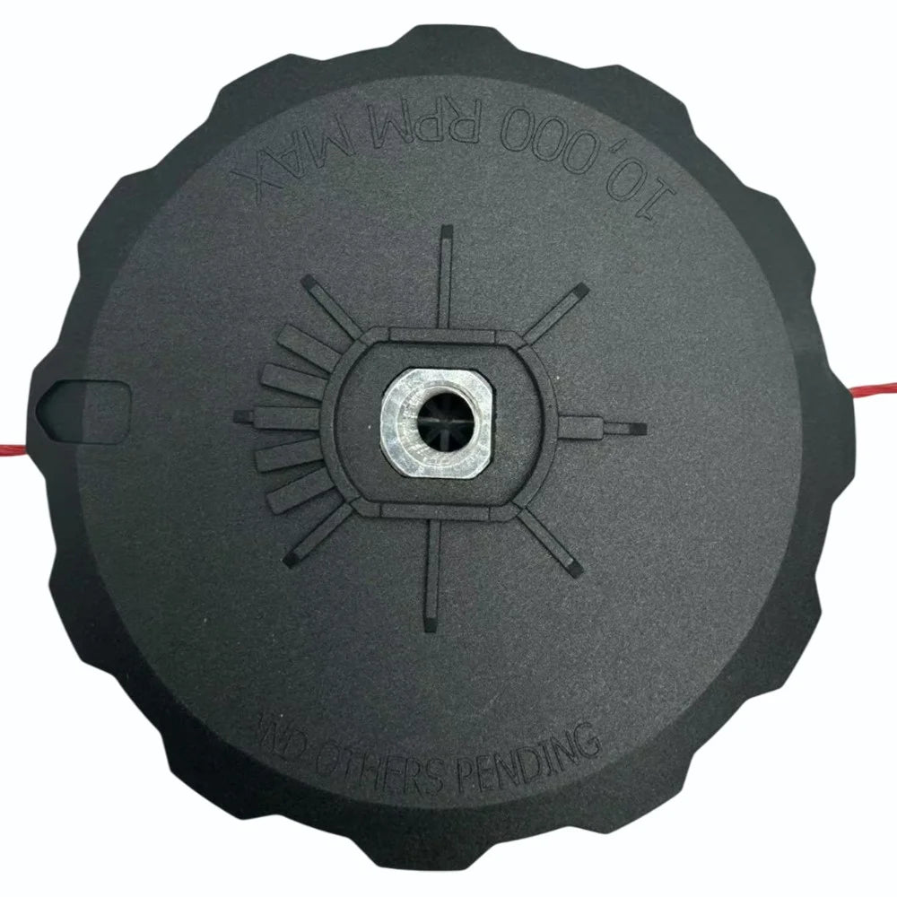 1Pc For Craftsman CMCST960 / CMCST920 Nylon Rope Replacement String Trimmer Spool Head, CMZST260H - 6