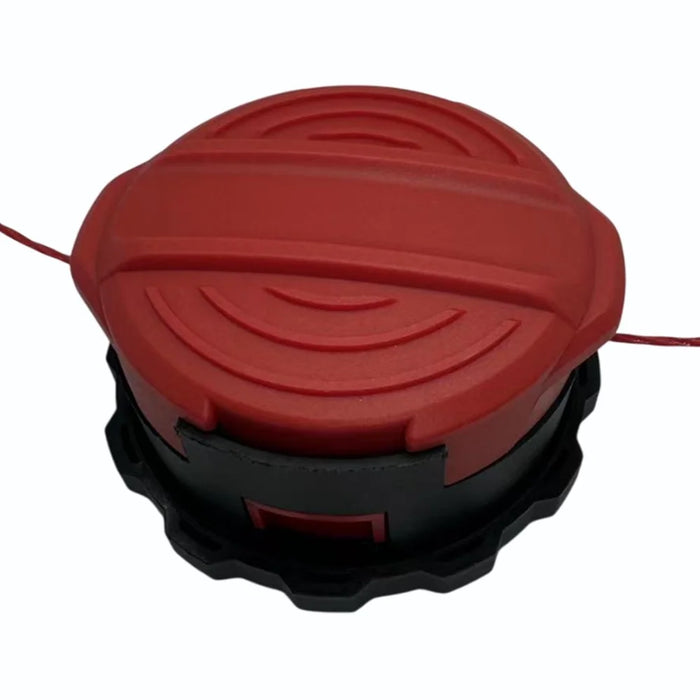2Pcs For Craftsman CMCST960 / CMCST920 Nylon Rope Replacement String Trimmer Spool Head, CMZST260H - 2