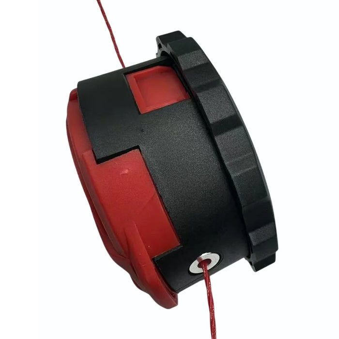 2Pcs For Craftsman CMCST960 / CMCST920 Nylon Rope Replacement String Trimmer Spool Head, CMZST260H - 3