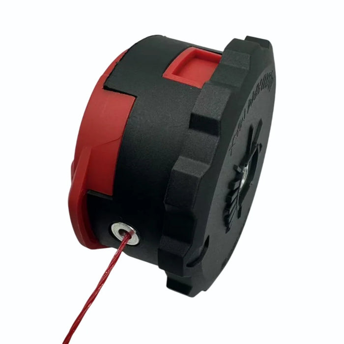 2Pcs For Craftsman CMCST960 / CMCST920 Nylon Rope Replacement String Trimmer Spool Head, CMZST260H - 5