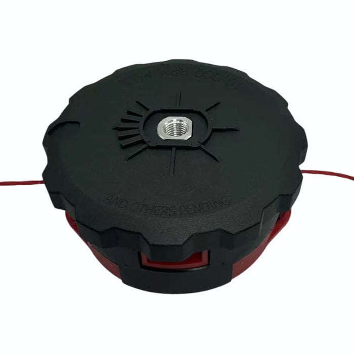 2Pcs For Craftsman CMCST960 / CMCST920 Nylon Rope Replacement String Trimmer Spool Head, CMZST260H - 6