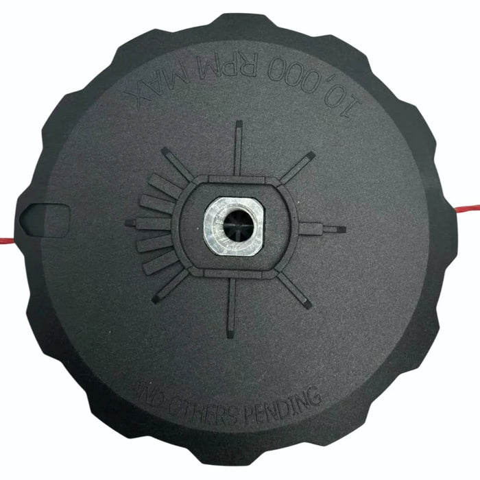 2Pcs For Craftsman CMCST960 / CMCST920 Nylon Rope Replacement String Trimmer Spool Head, CMZST260H - 7