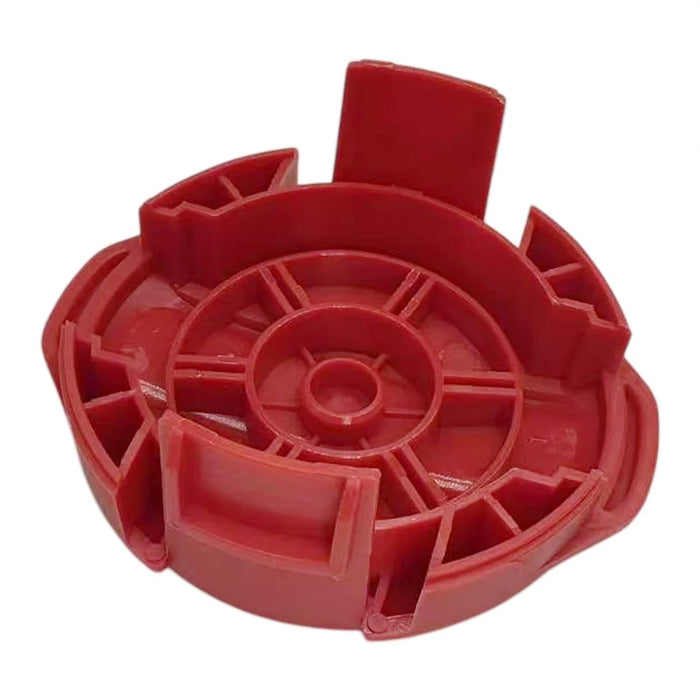 For Craftsman CMCST960 / CMCST920 Trimmer Head Cap + Spring + Spring Washer String Trimmer, RS260H-1 - 2