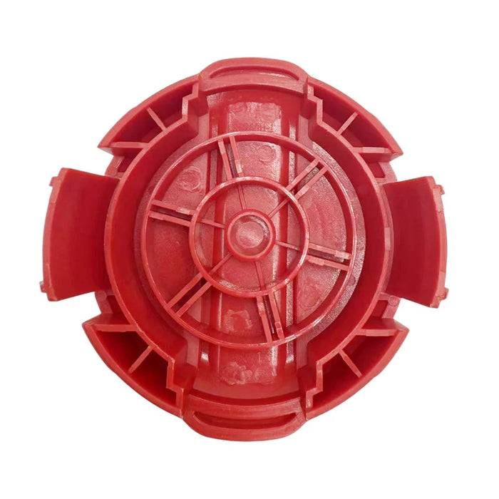 For Craftsman CMCST960 / CMCST920 Trimmer Head Cap + Spring + Spring Washer String Trimmer, RS260H-1 - 3