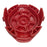 For Craftsman CMCST960 / CMCST920 Trimmer Head Cap + Spring + Spring Washer String Trimmer, RS260H-1 - 5