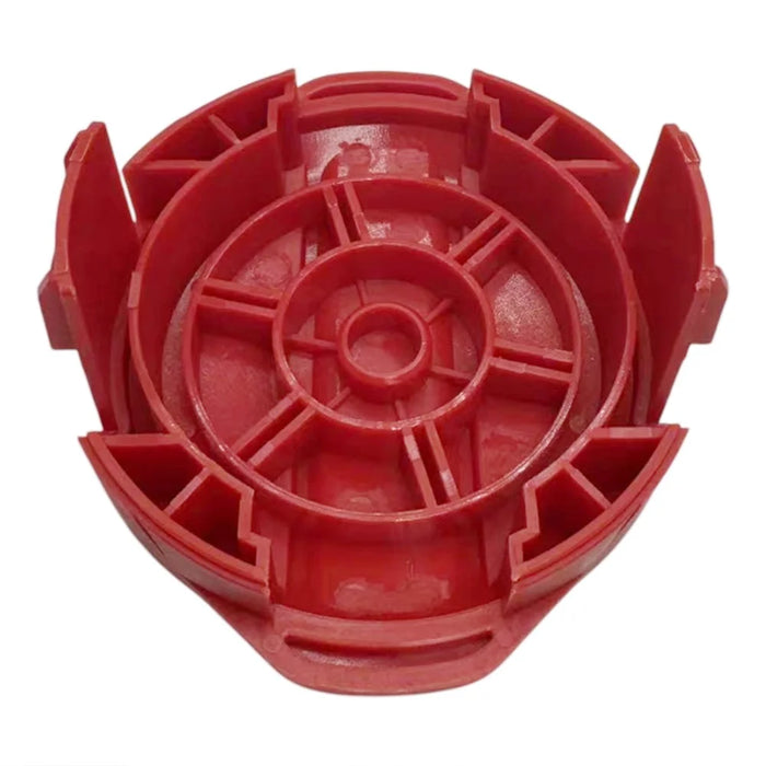 For Craftsman CMCST960 / CMCST920 Trimmer Head Cap + Spring + Spring Washer String Trimmer, RS260H-1 - 5